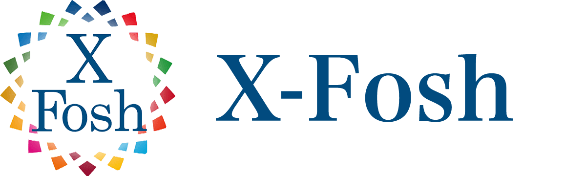 株式会社X-Fosh